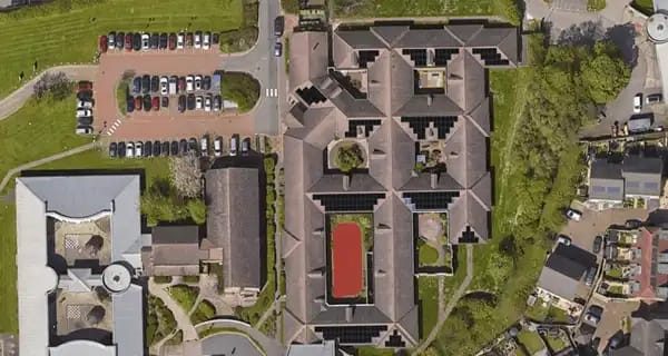 Retail & Supermarket Car Parks