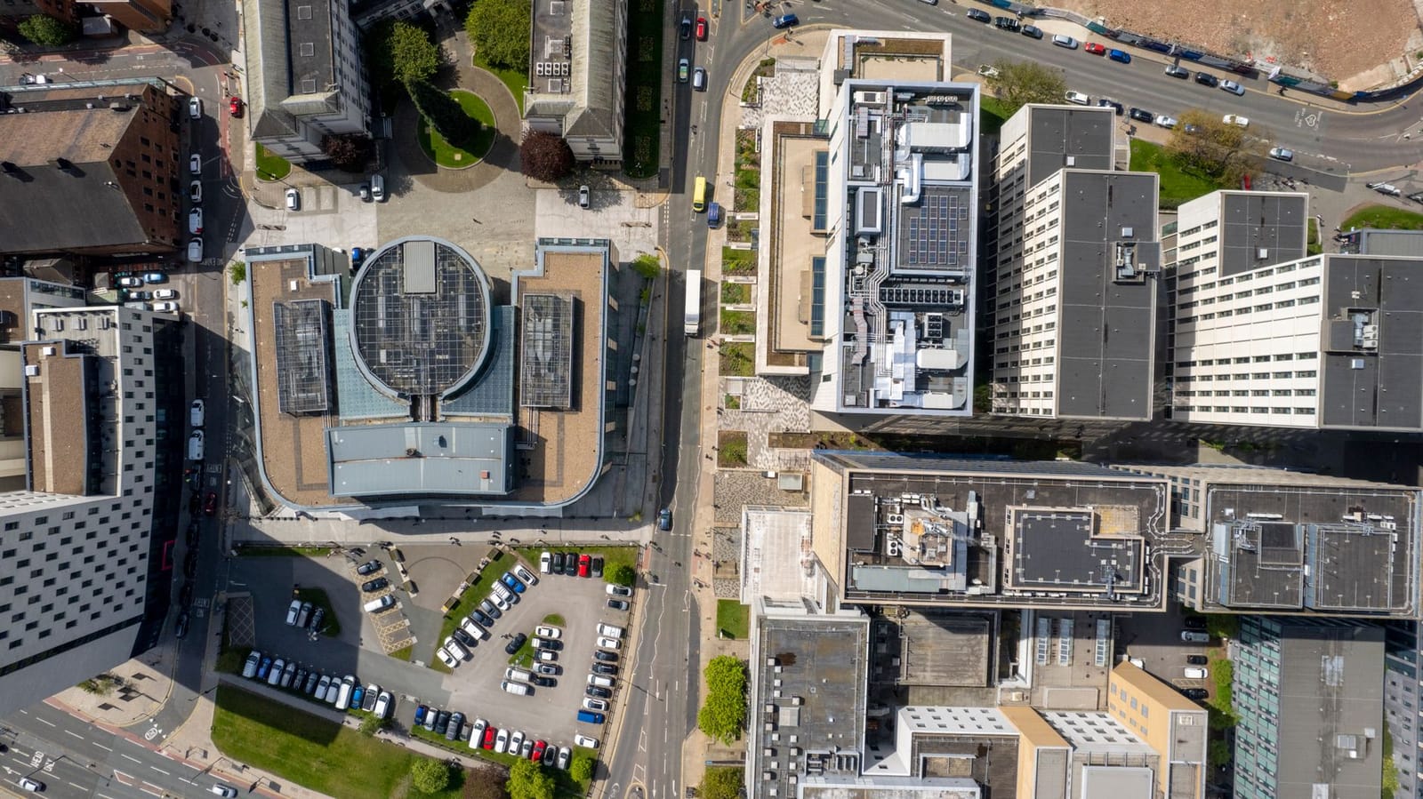 Leisure, Visitor Attraction & Stadium Car Parks